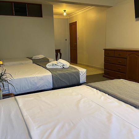Izza Hotel كوتشابامبا المظهر الخارجي الصورة