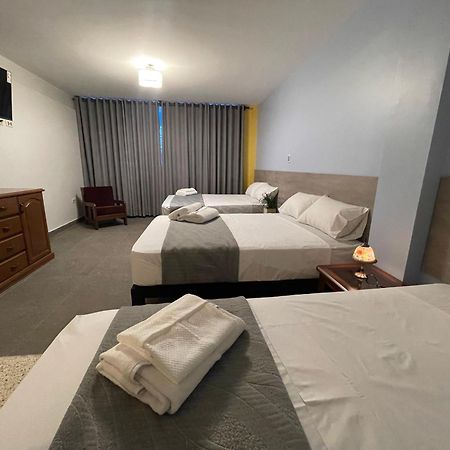 Izza Hotel كوتشابامبا المظهر الخارجي الصورة
