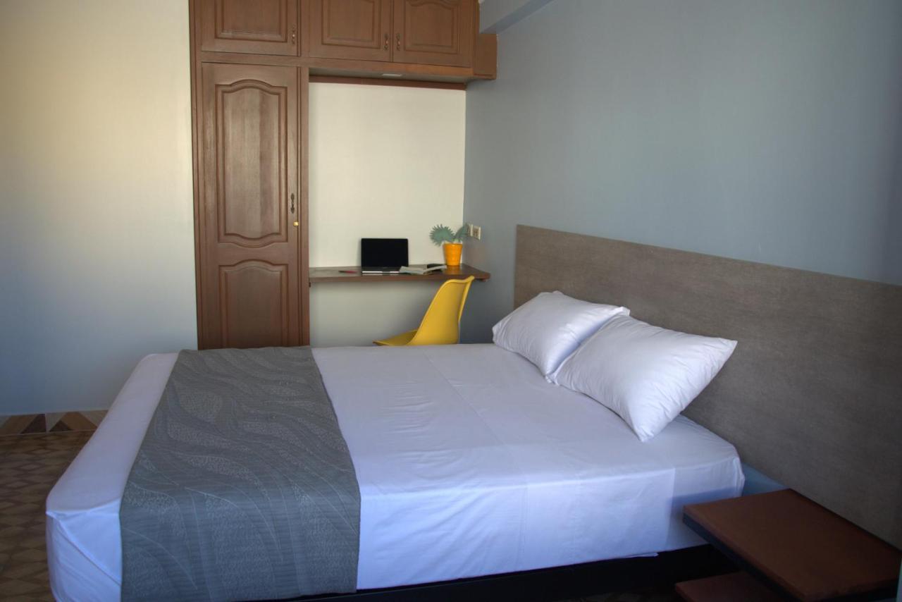 Izza Hotel كوتشابامبا المظهر الخارجي الصورة