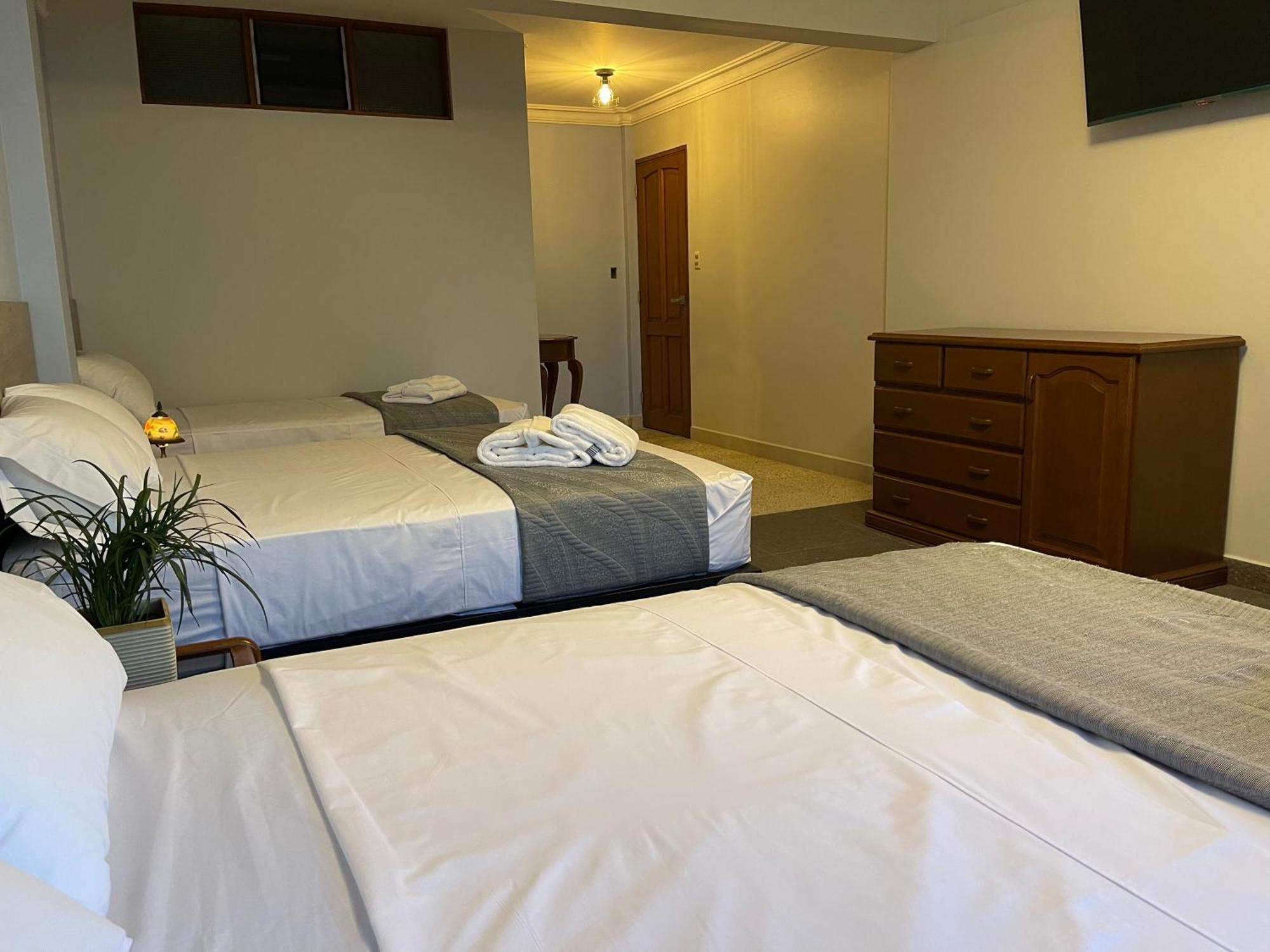 Izza Hotel كوتشابامبا المظهر الخارجي الصورة