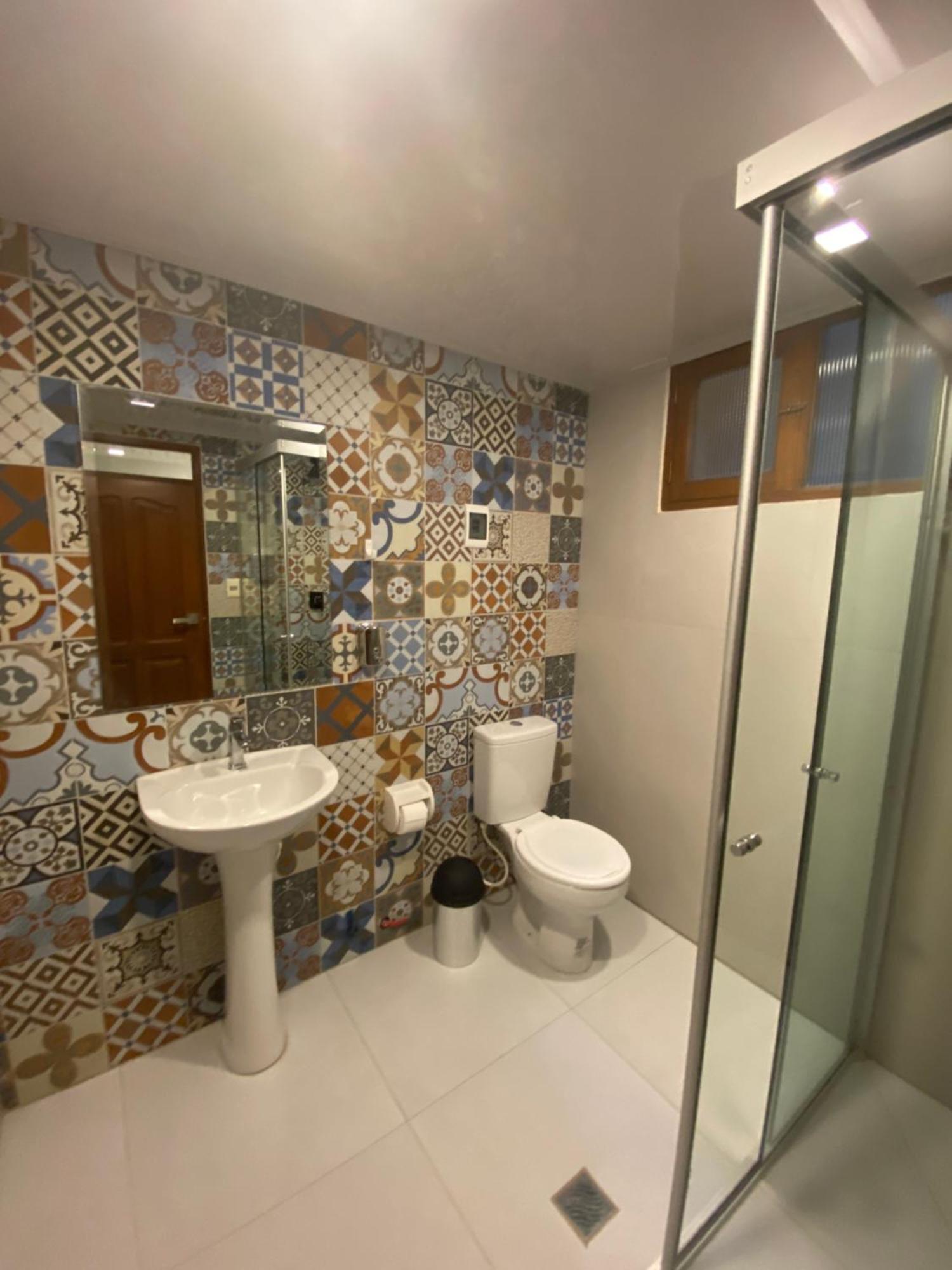 Izza Hotel كوتشابامبا المظهر الخارجي الصورة
