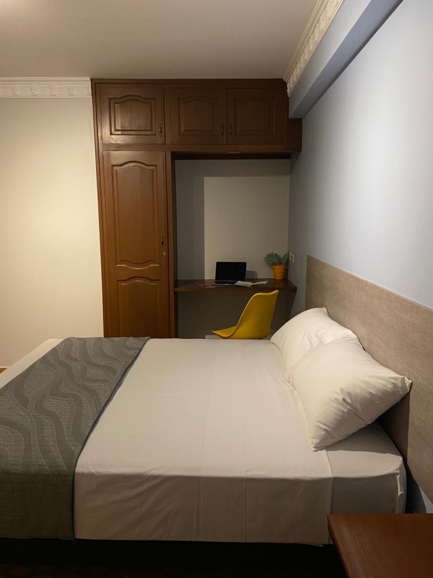 Izza Hotel كوتشابامبا المظهر الخارجي الصورة