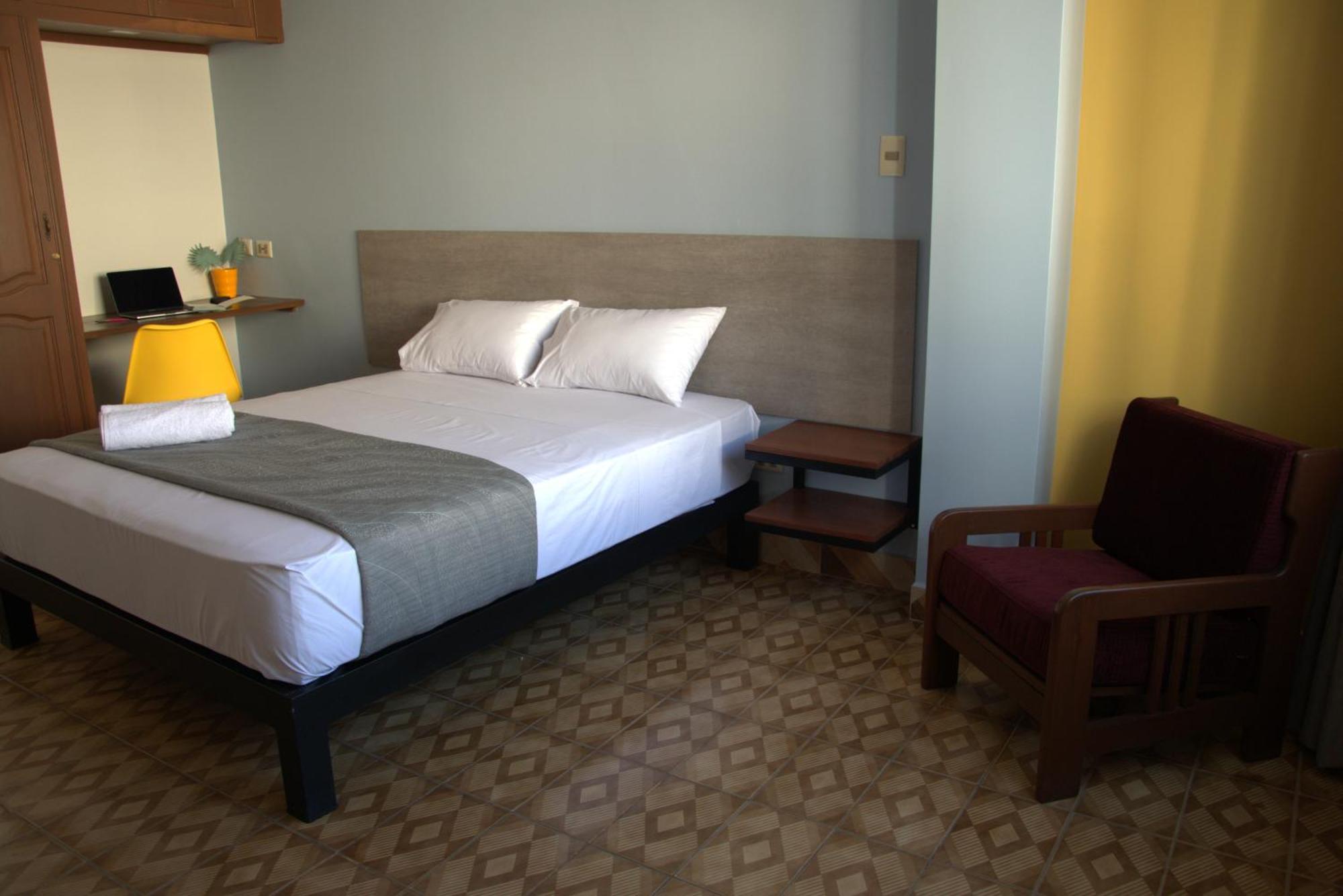 Izza Hotel كوتشابامبا المظهر الخارجي الصورة