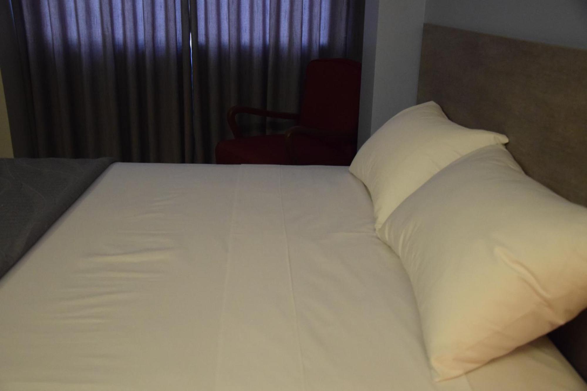 Izza Hotel كوتشابامبا المظهر الخارجي الصورة