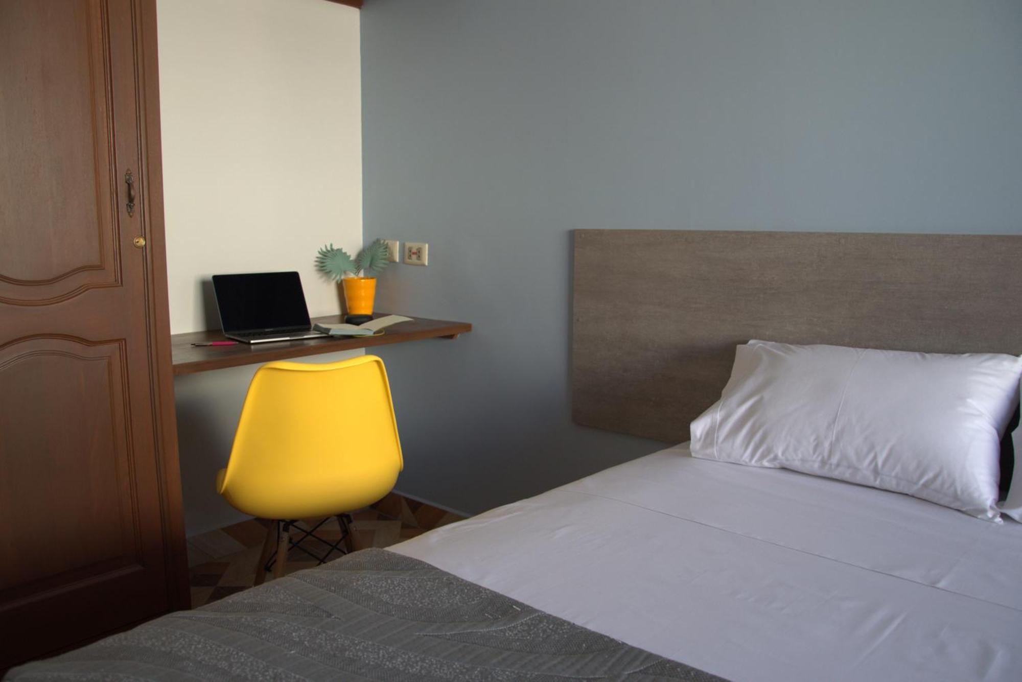 Izza Hotel كوتشابامبا المظهر الخارجي الصورة