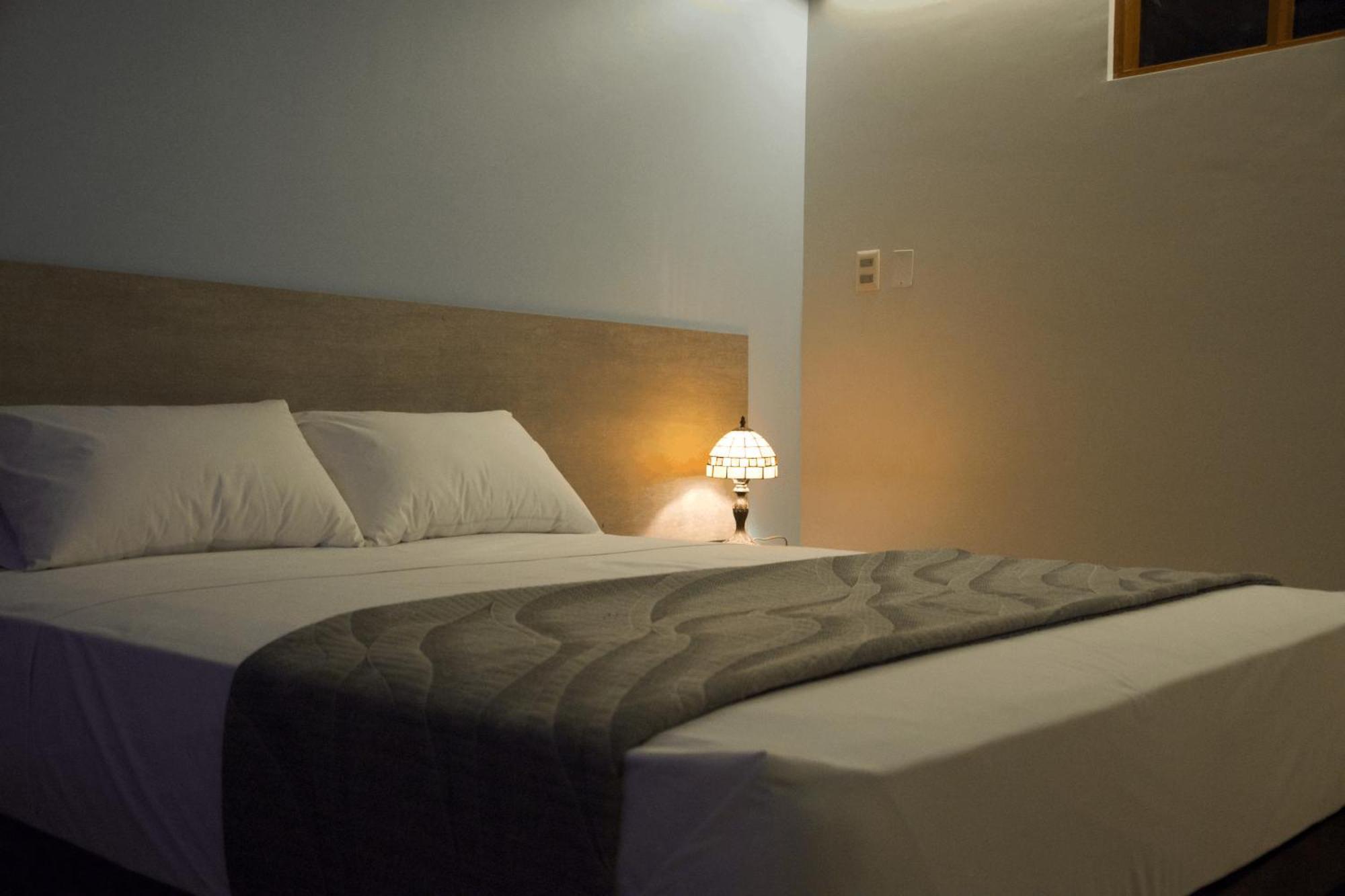 Izza Hotel كوتشابامبا المظهر الخارجي الصورة