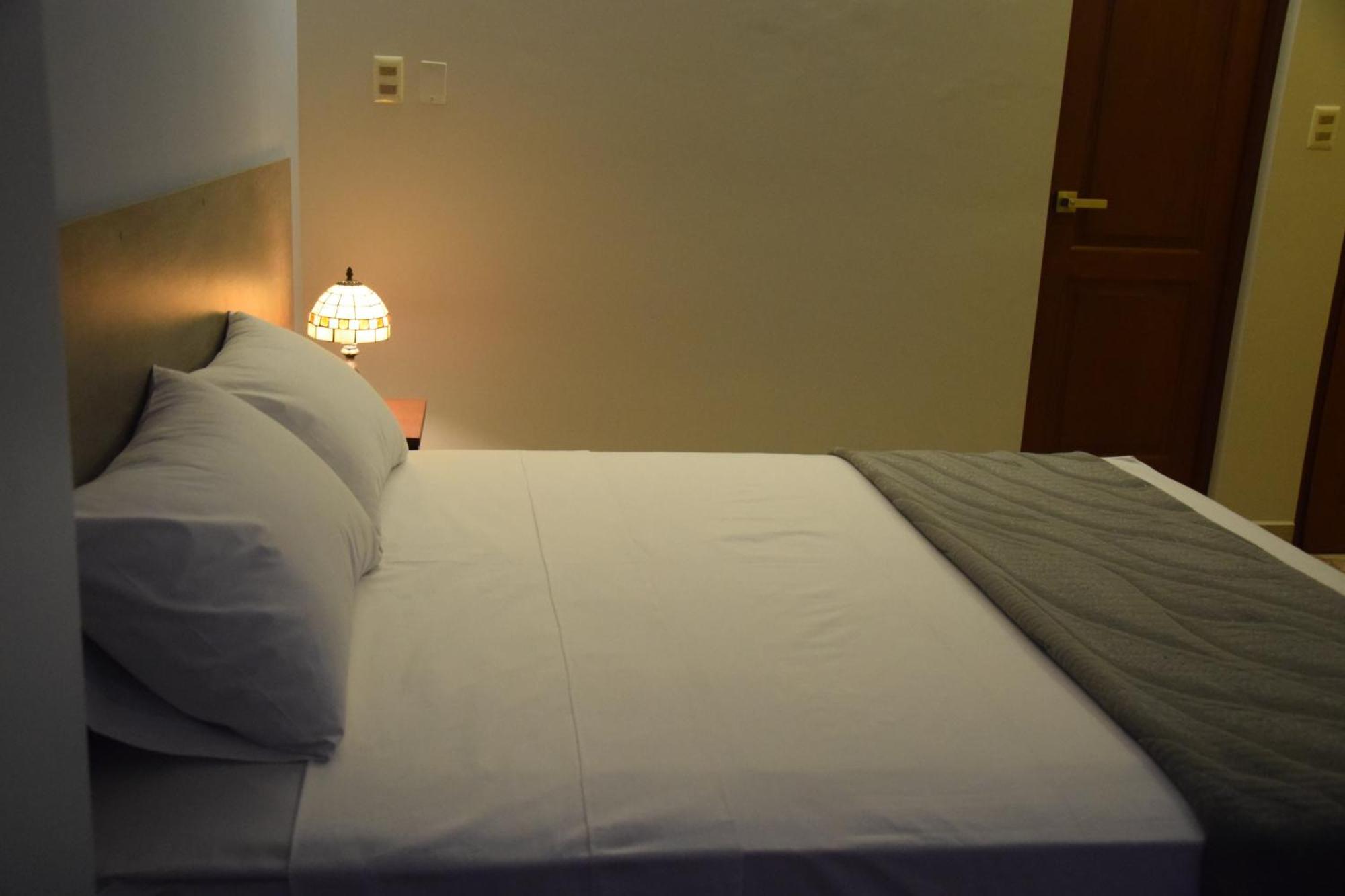 Izza Hotel كوتشابامبا المظهر الخارجي الصورة