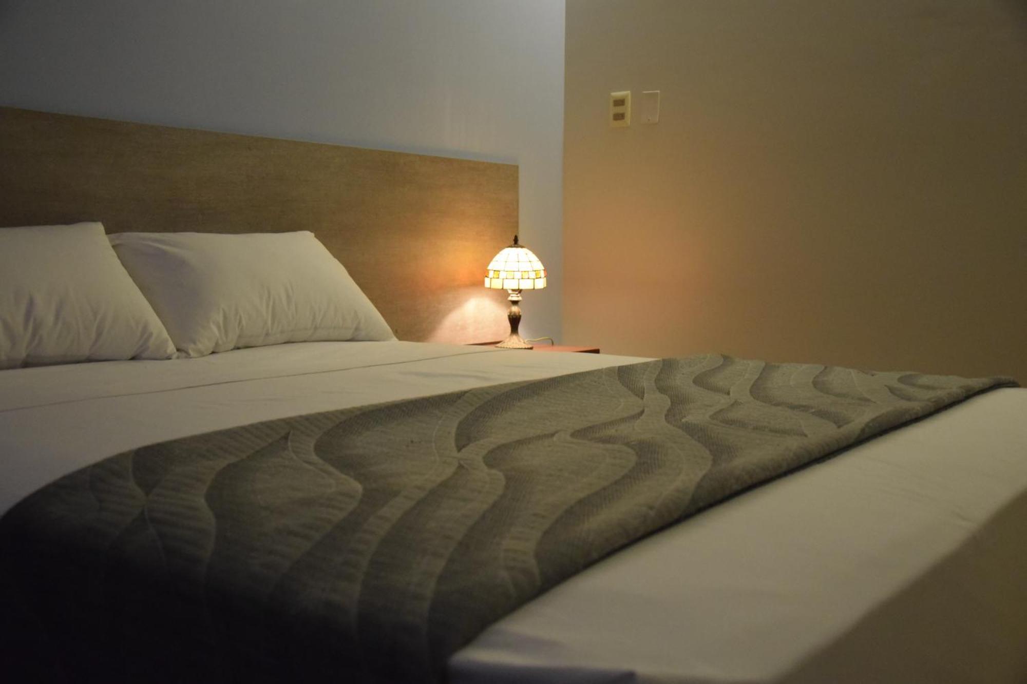 Izza Hotel كوتشابامبا المظهر الخارجي الصورة