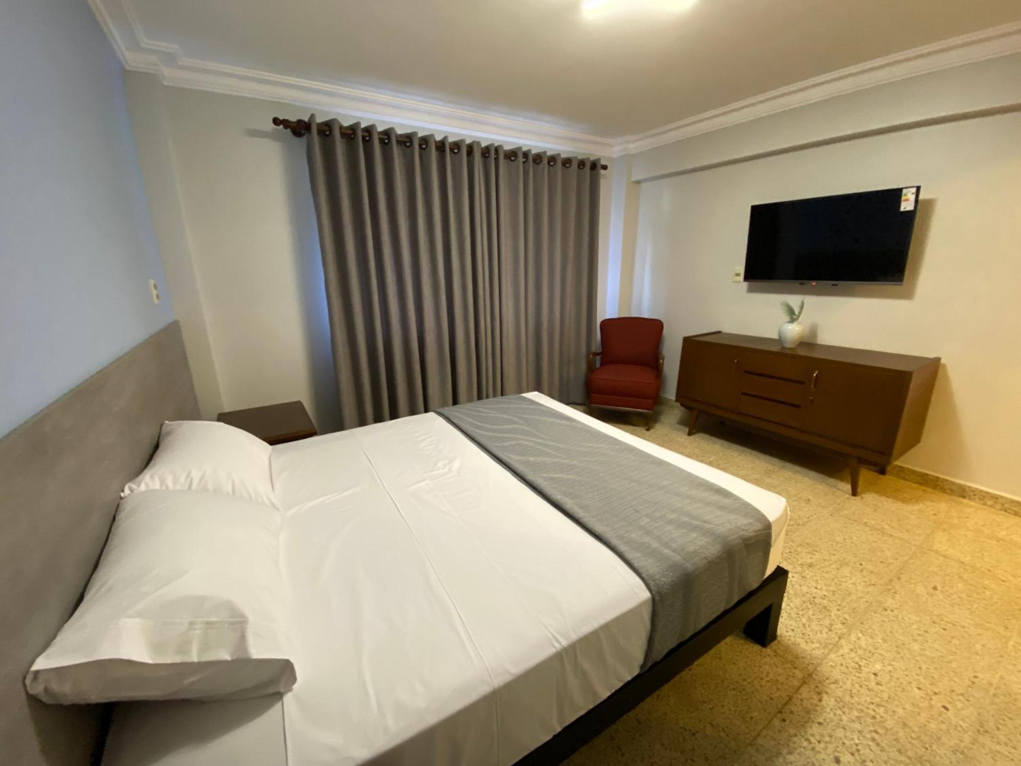 Izza Hotel كوتشابامبا المظهر الخارجي الصورة