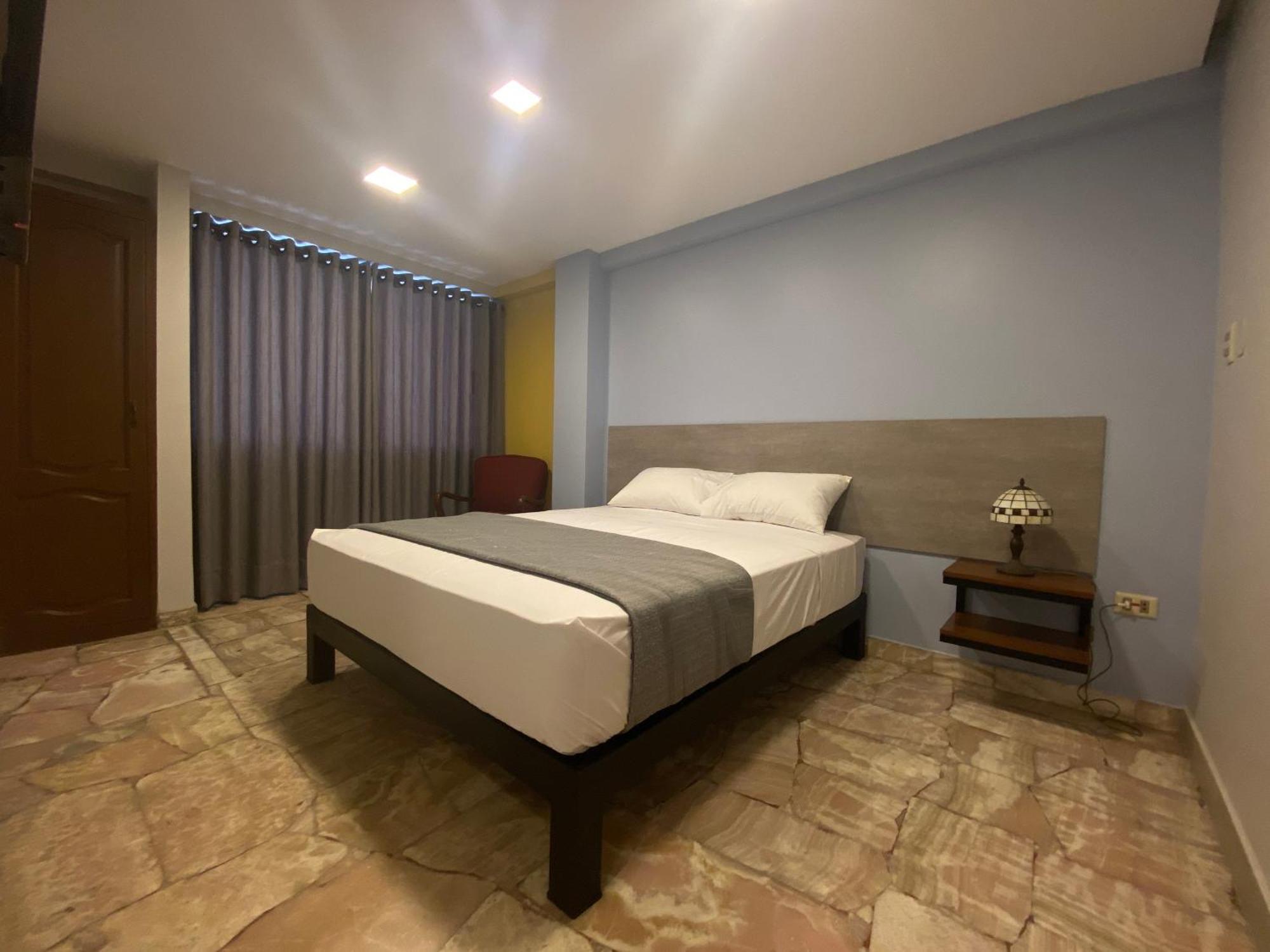 Izza Hotel كوتشابامبا المظهر الخارجي الصورة