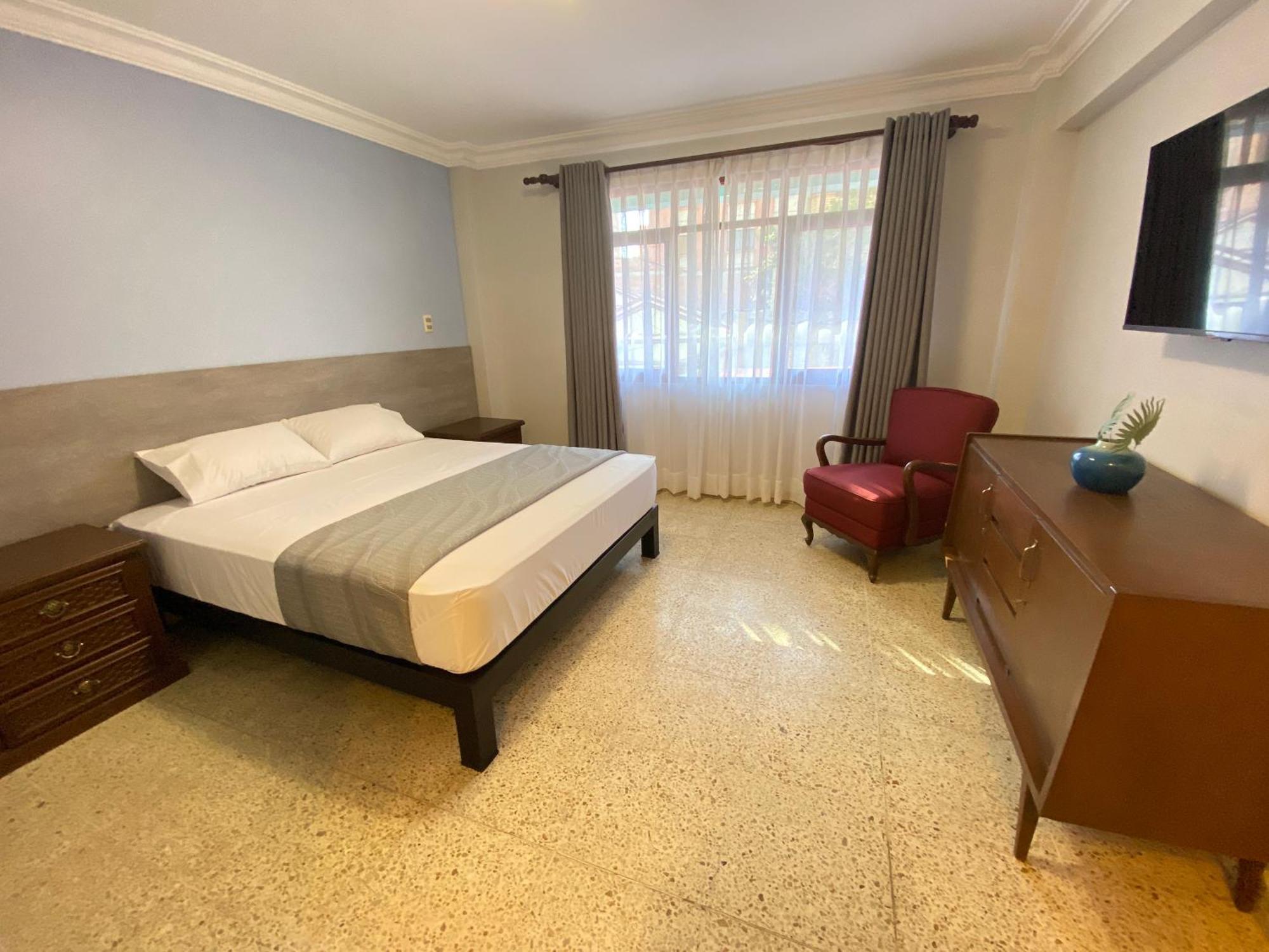 Izza Hotel كوتشابامبا المظهر الخارجي الصورة