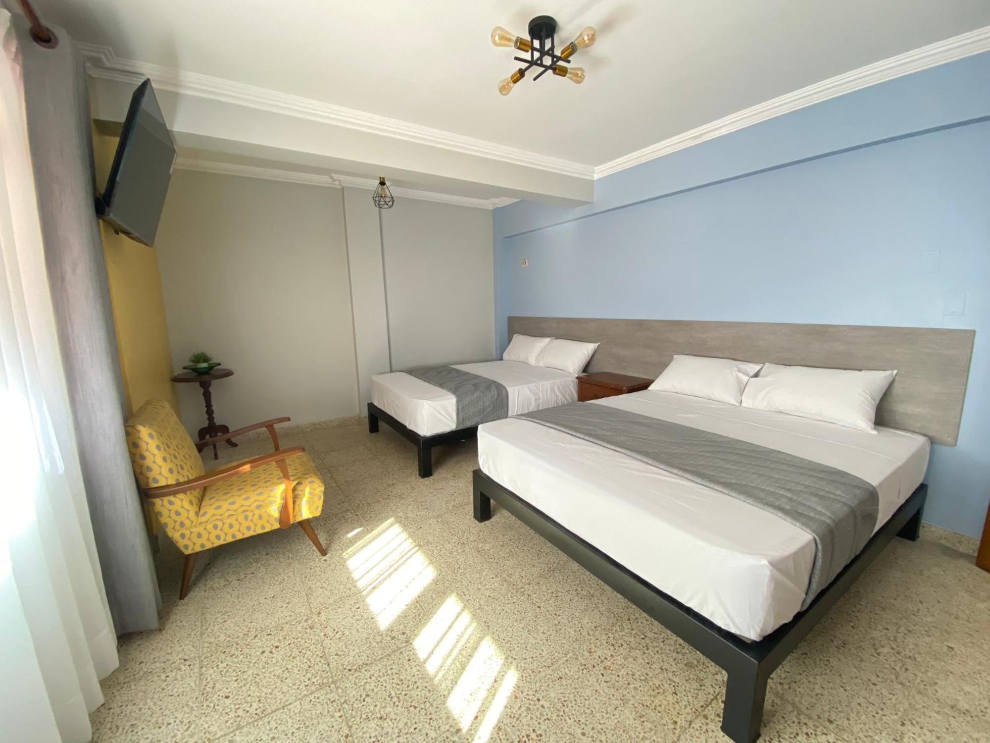 Izza Hotel كوتشابامبا المظهر الخارجي الصورة
