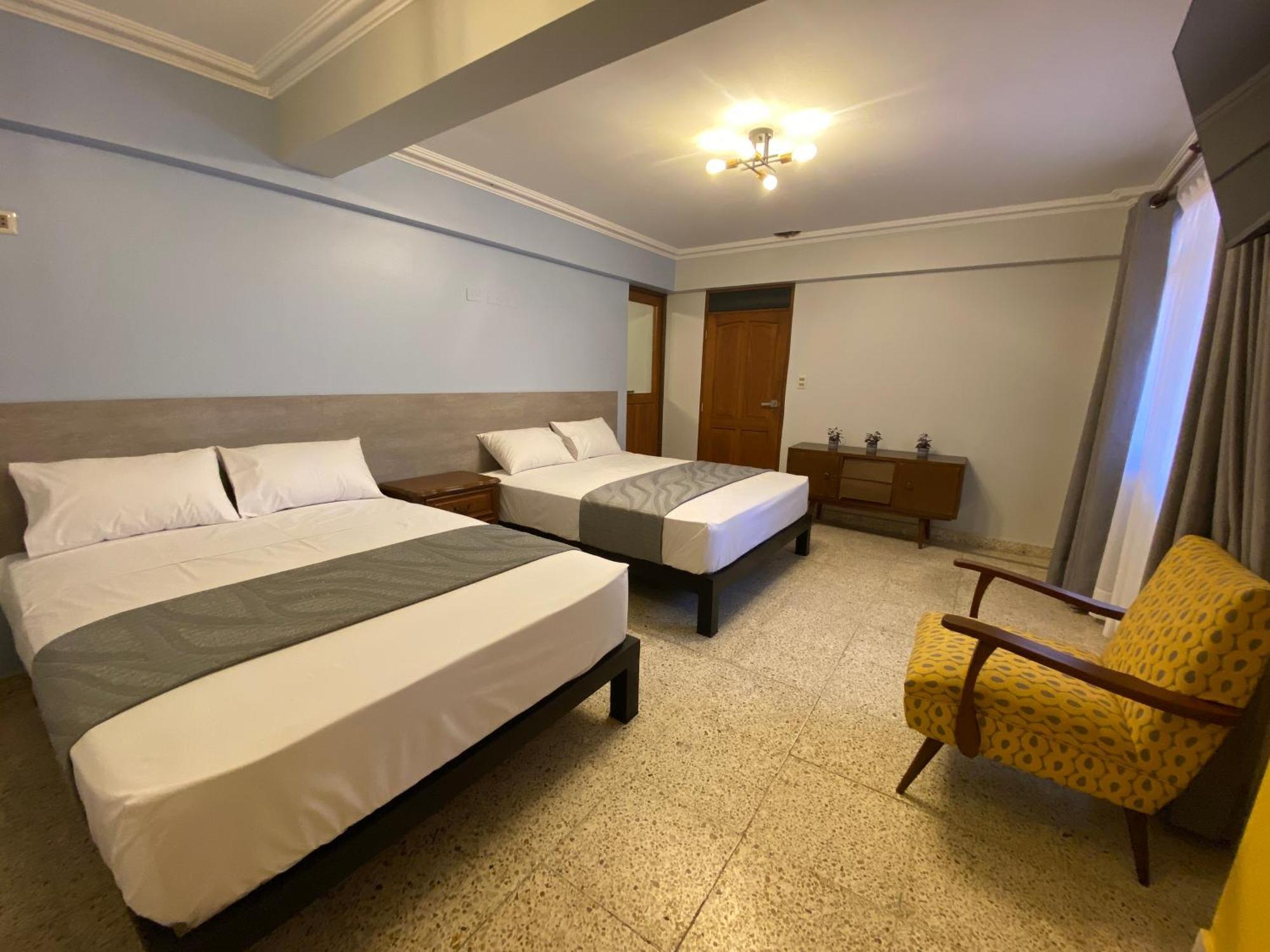 Izza Hotel كوتشابامبا المظهر الخارجي الصورة